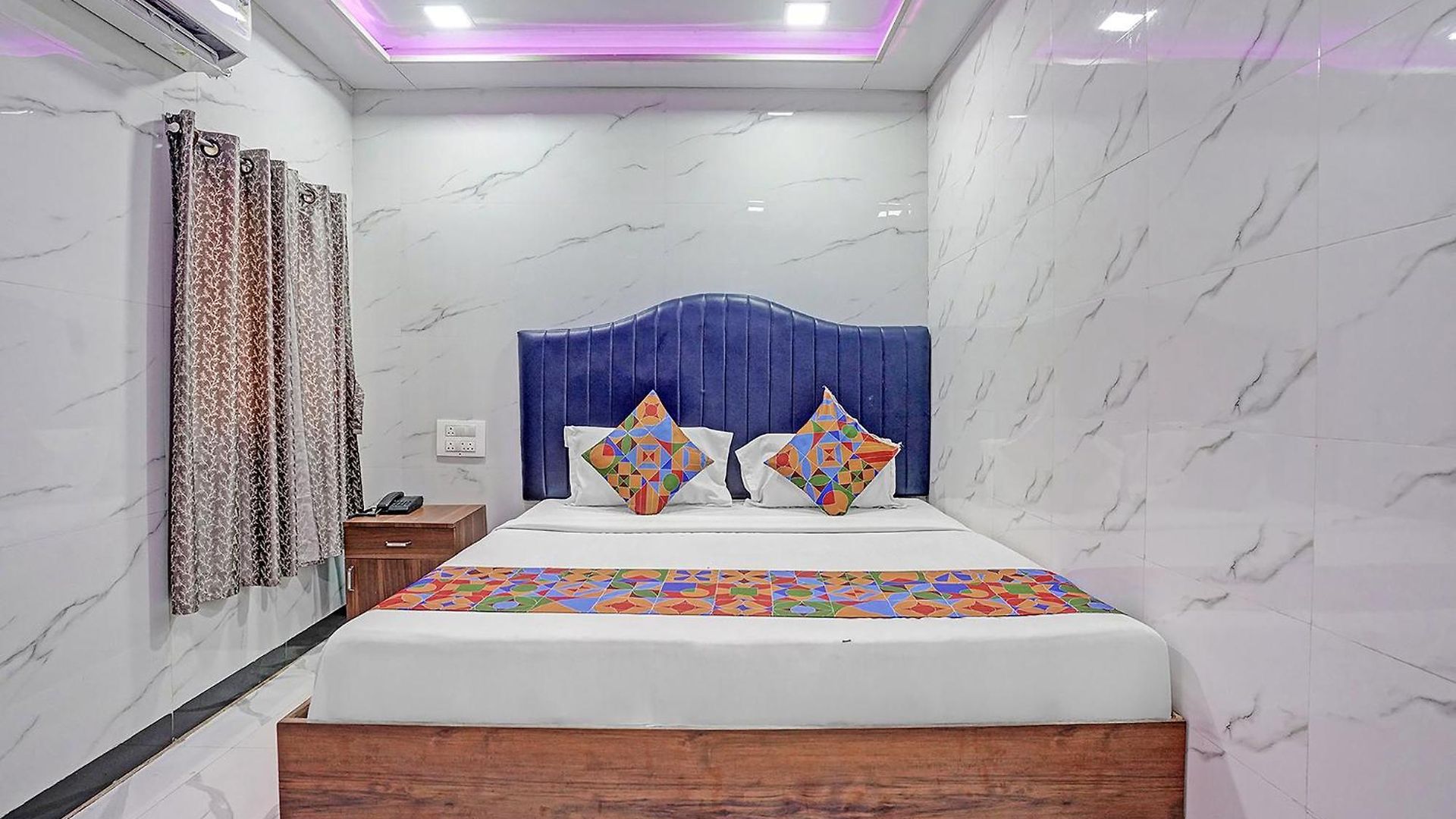Via Sr Residency Guest house 4*