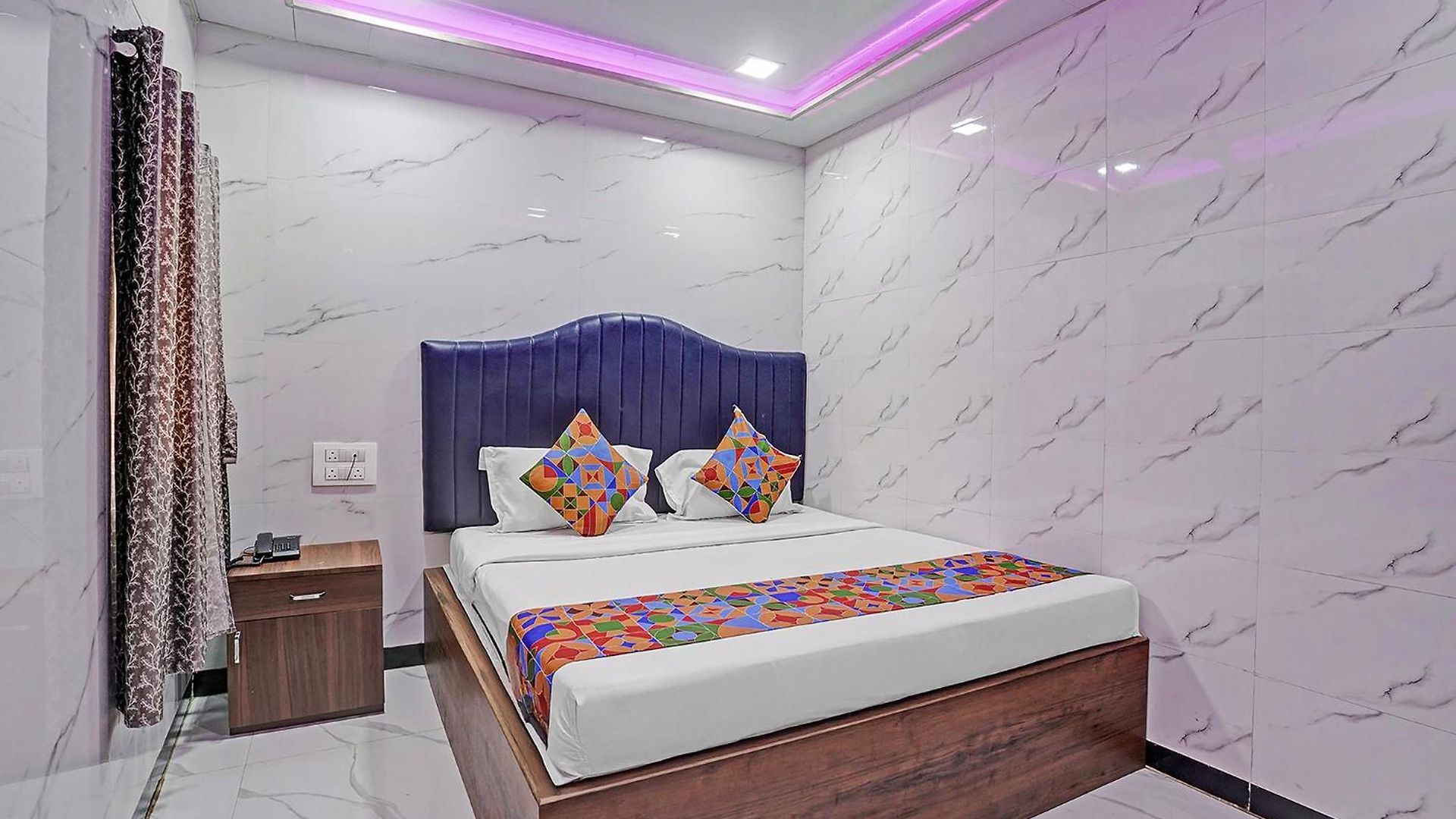 Guest house Via Sr Residency