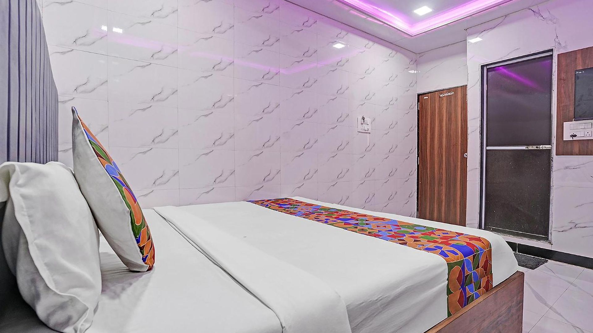 Via Sr Residency 4* Mumbai