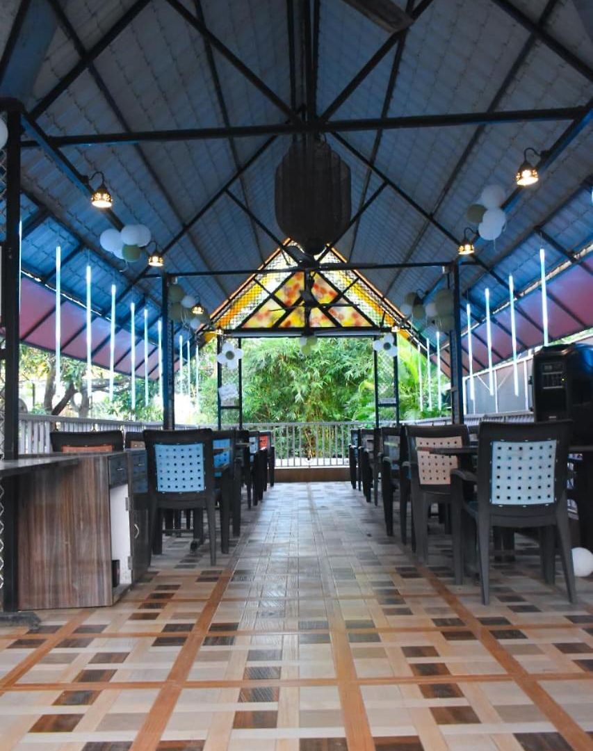 Rayu Mumbai