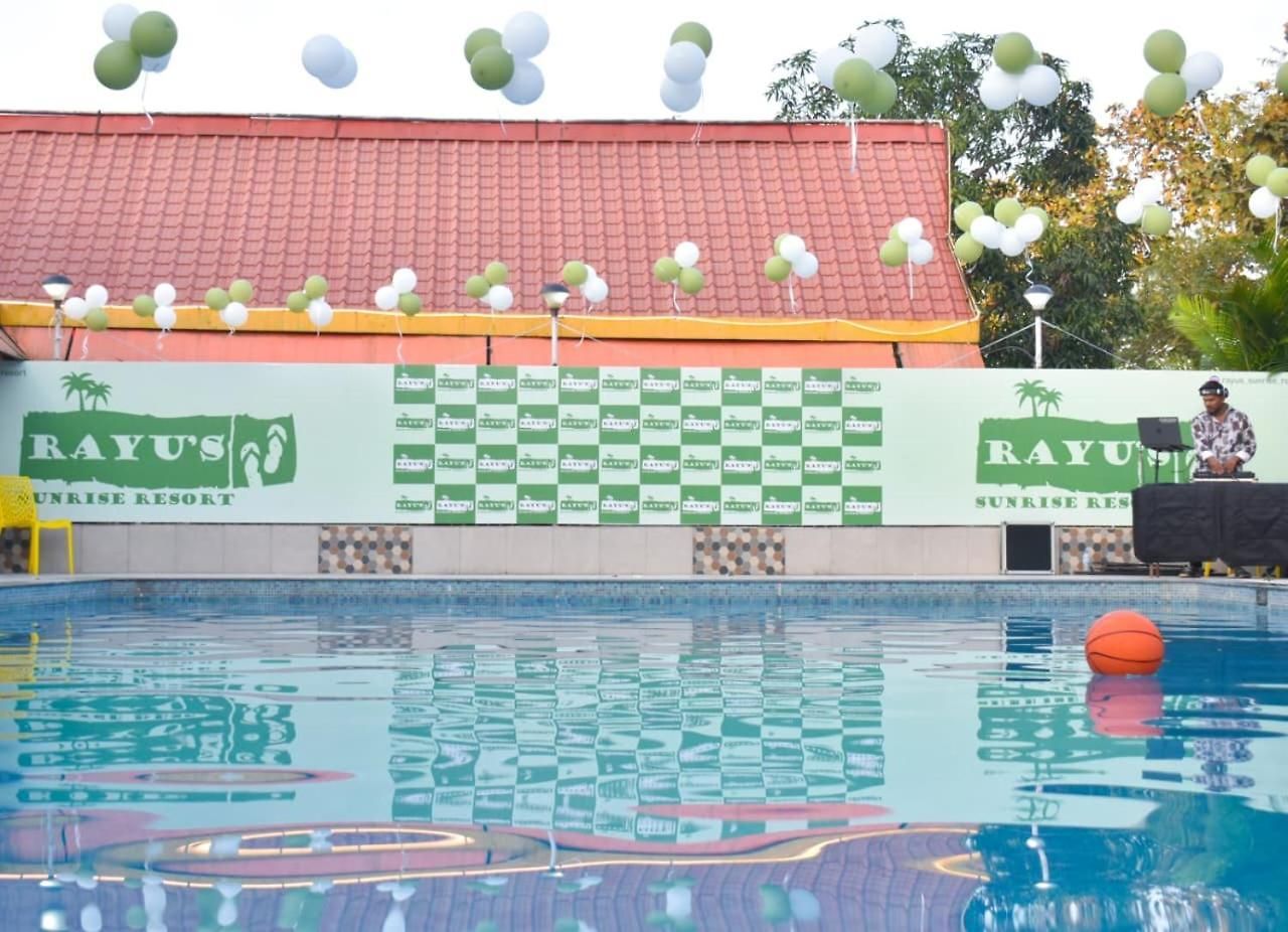Hotel Rayu