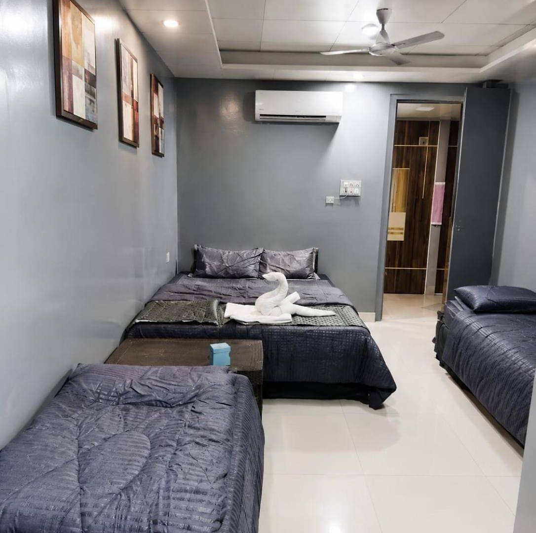 Rayu Mumbai