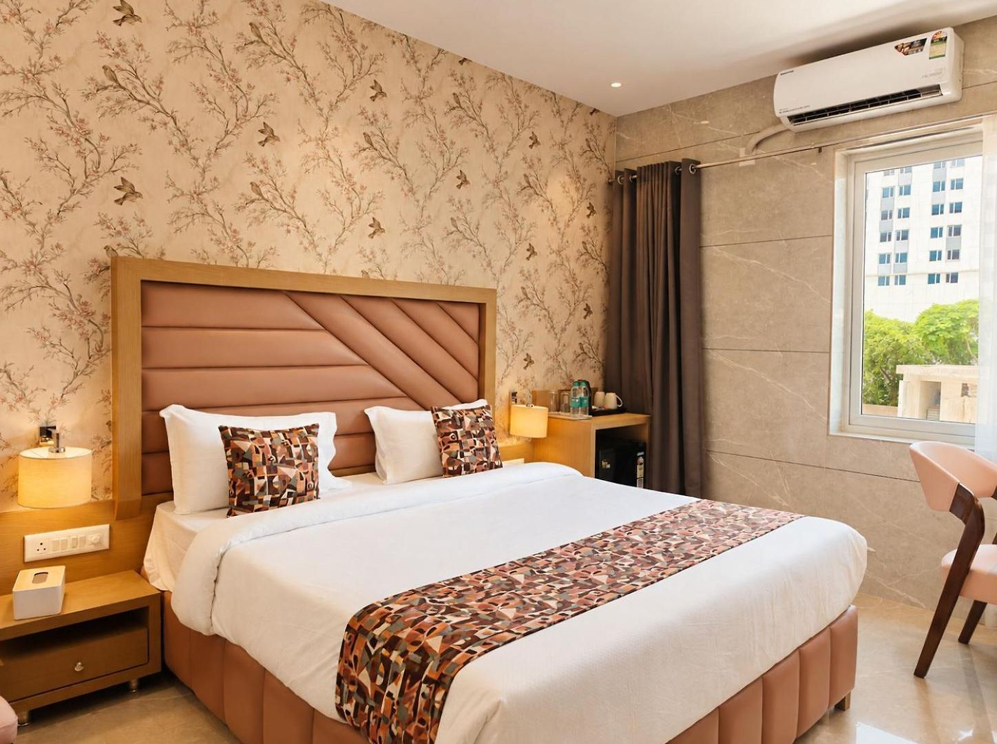 Stellos Hotel