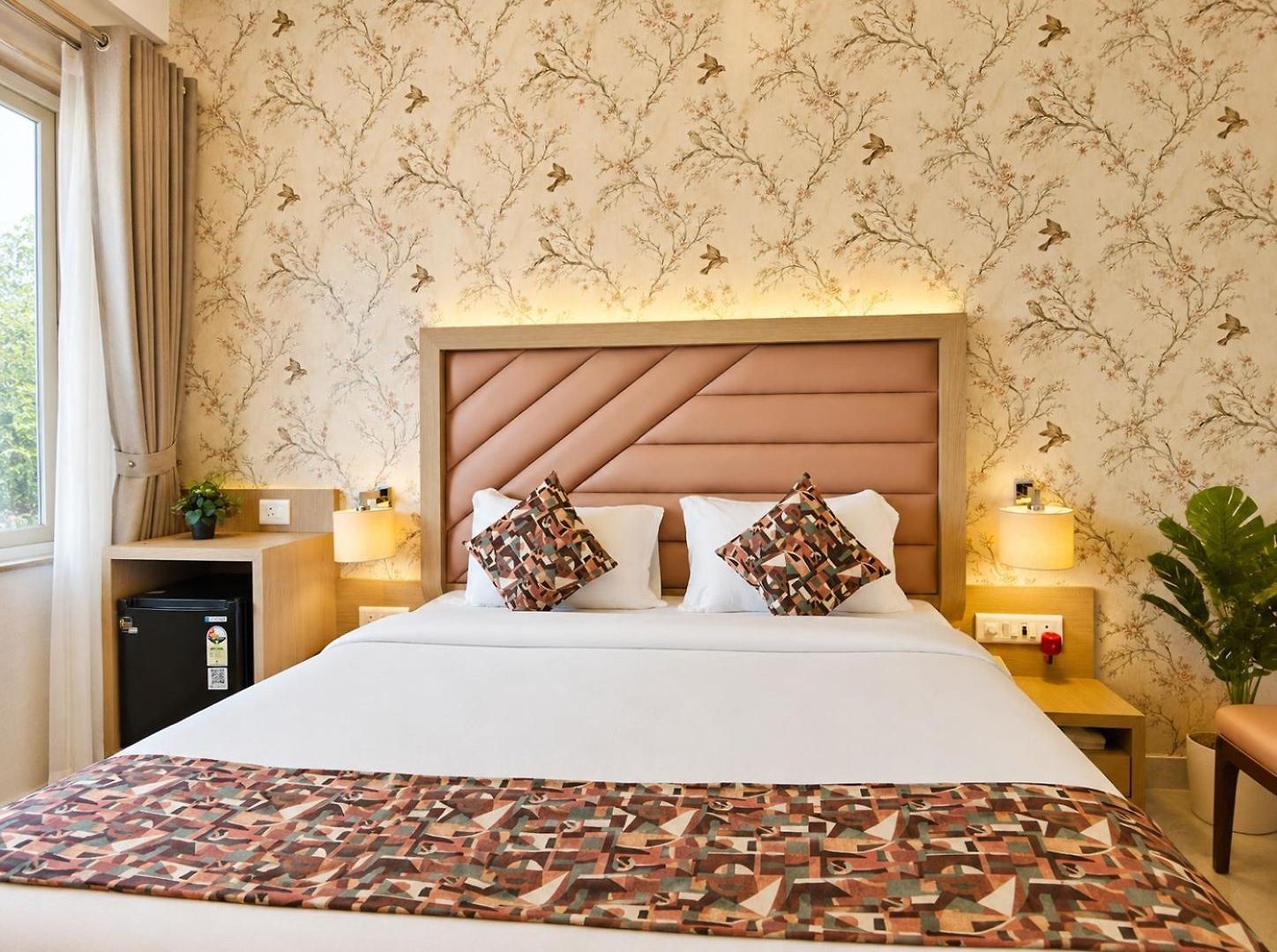 Stellos Hotel Mumbai