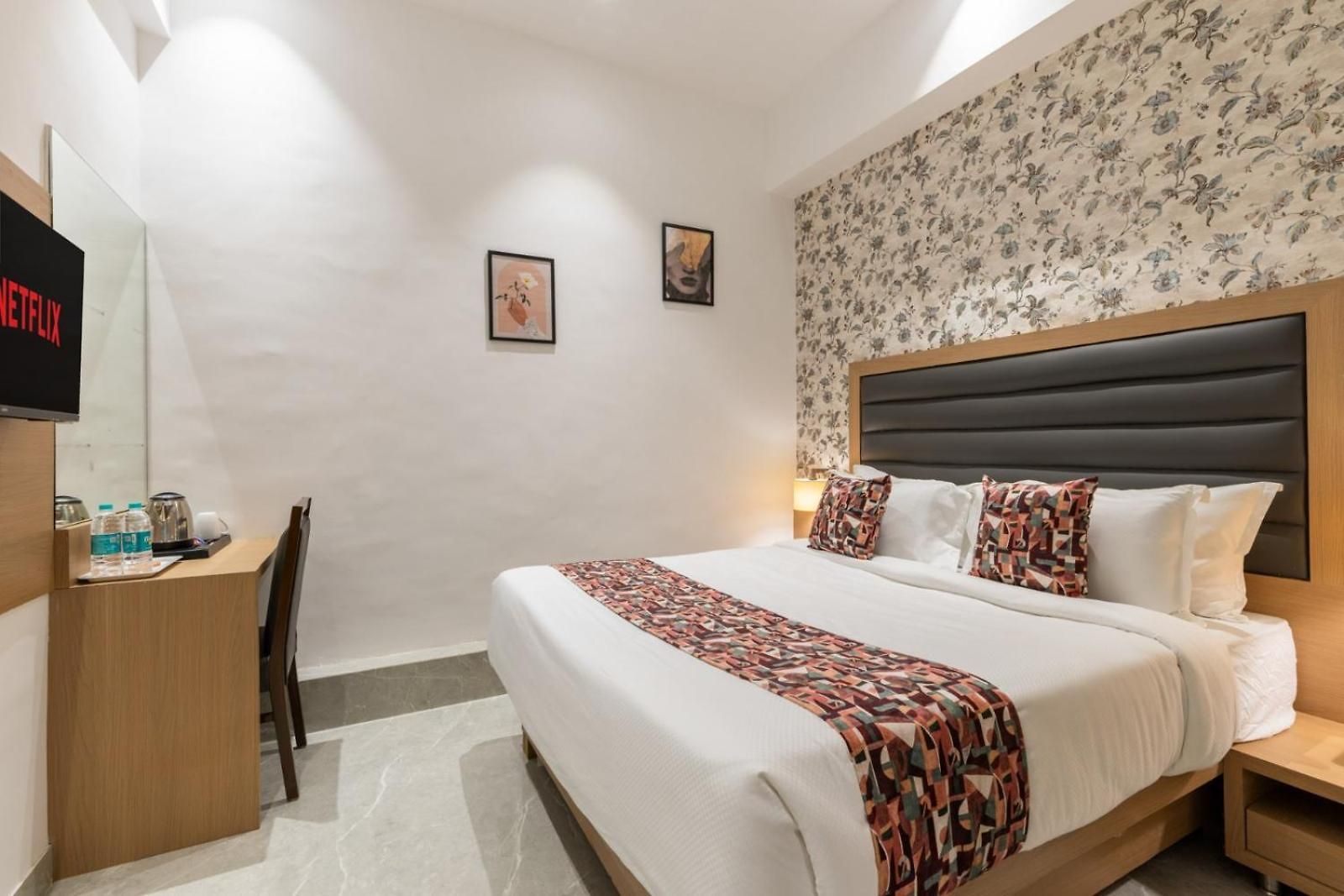 Hotel Stellos Mumbai