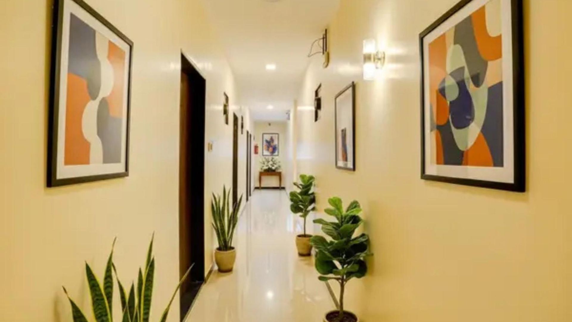 Fabexpress Prakash 3* Mumbai