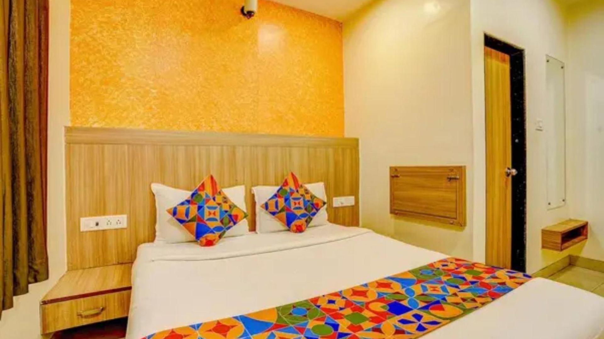 Fabexpress Prakash 3* Mumbai