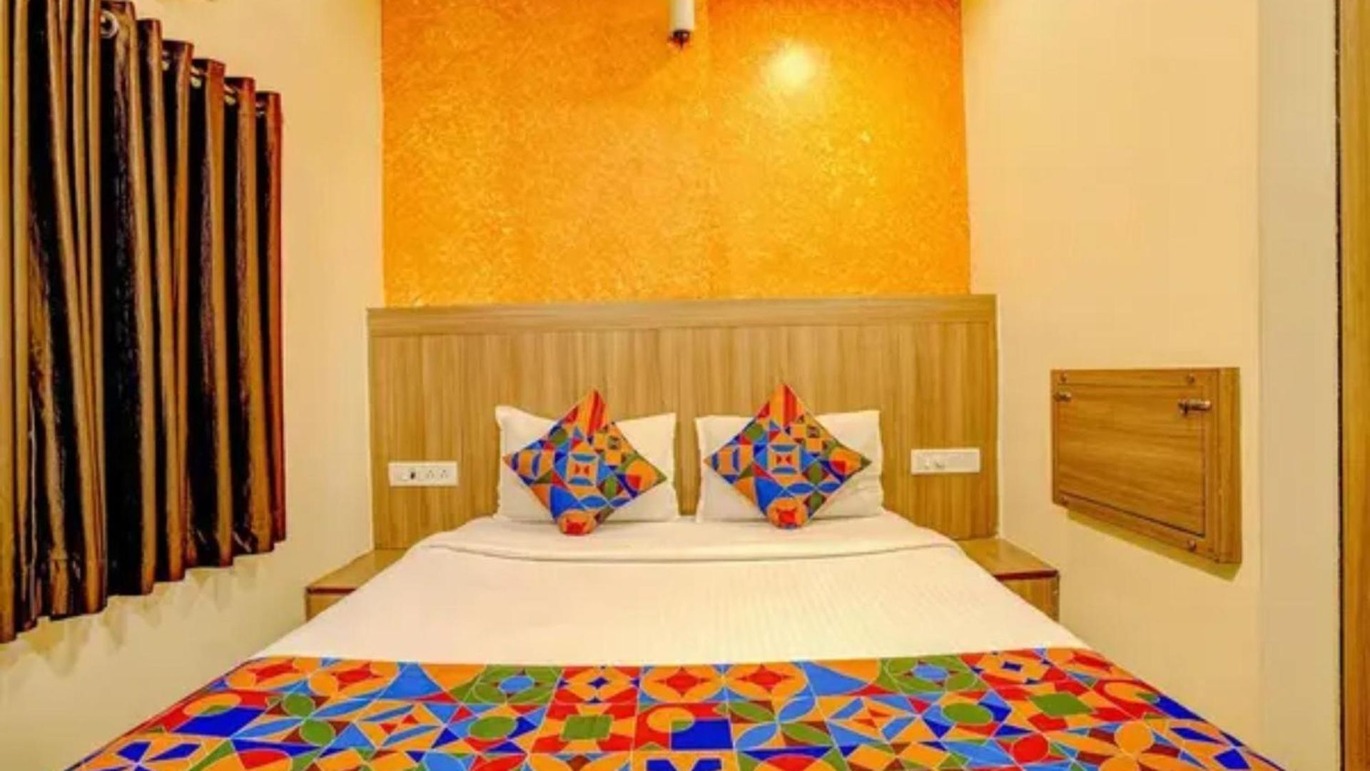 Fabexpress Prakash Mumbai