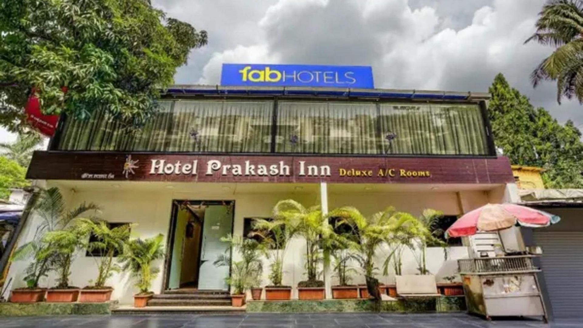 Fabexpress Prakash
