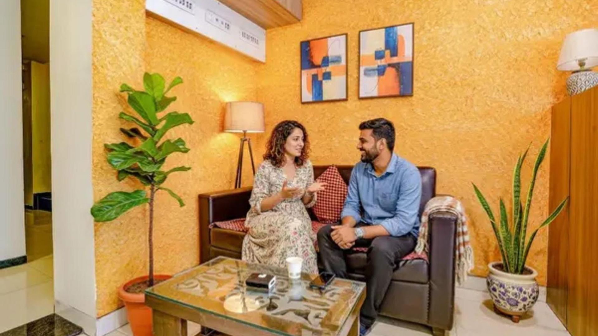Hotel Fabexpress Prakash