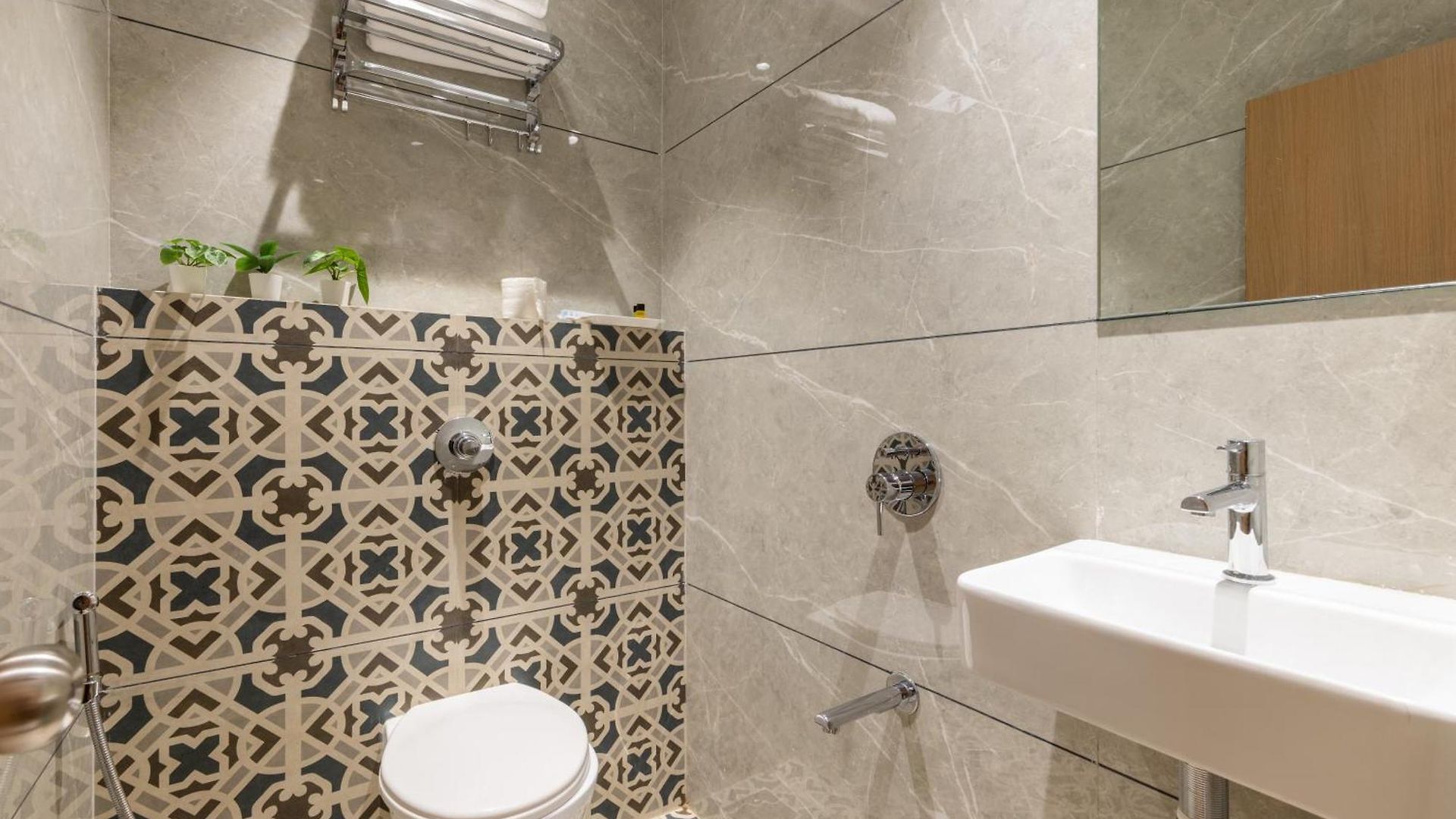 Hotel Stellos