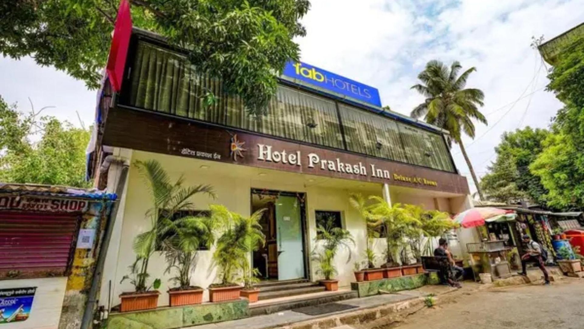 Fabexpress Prakash 3* Mumbai