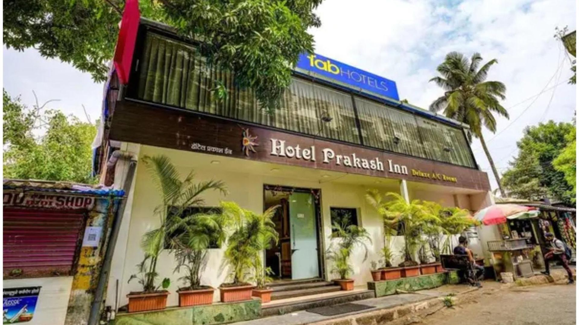 Fabexpress Prakash 3*