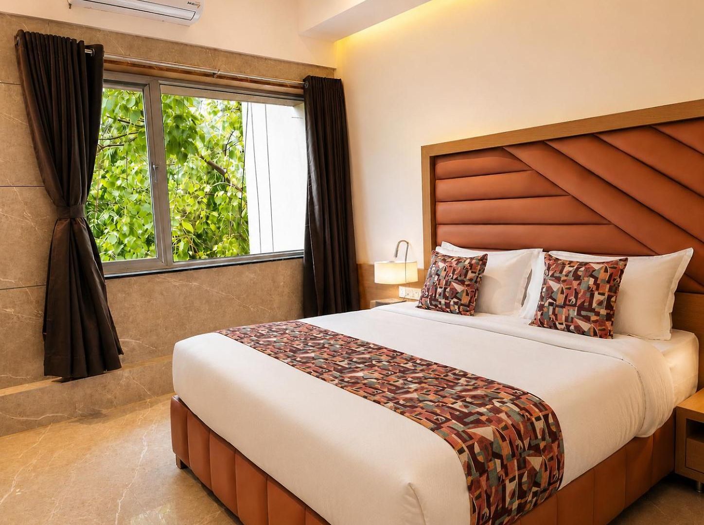 Hotel Stellos