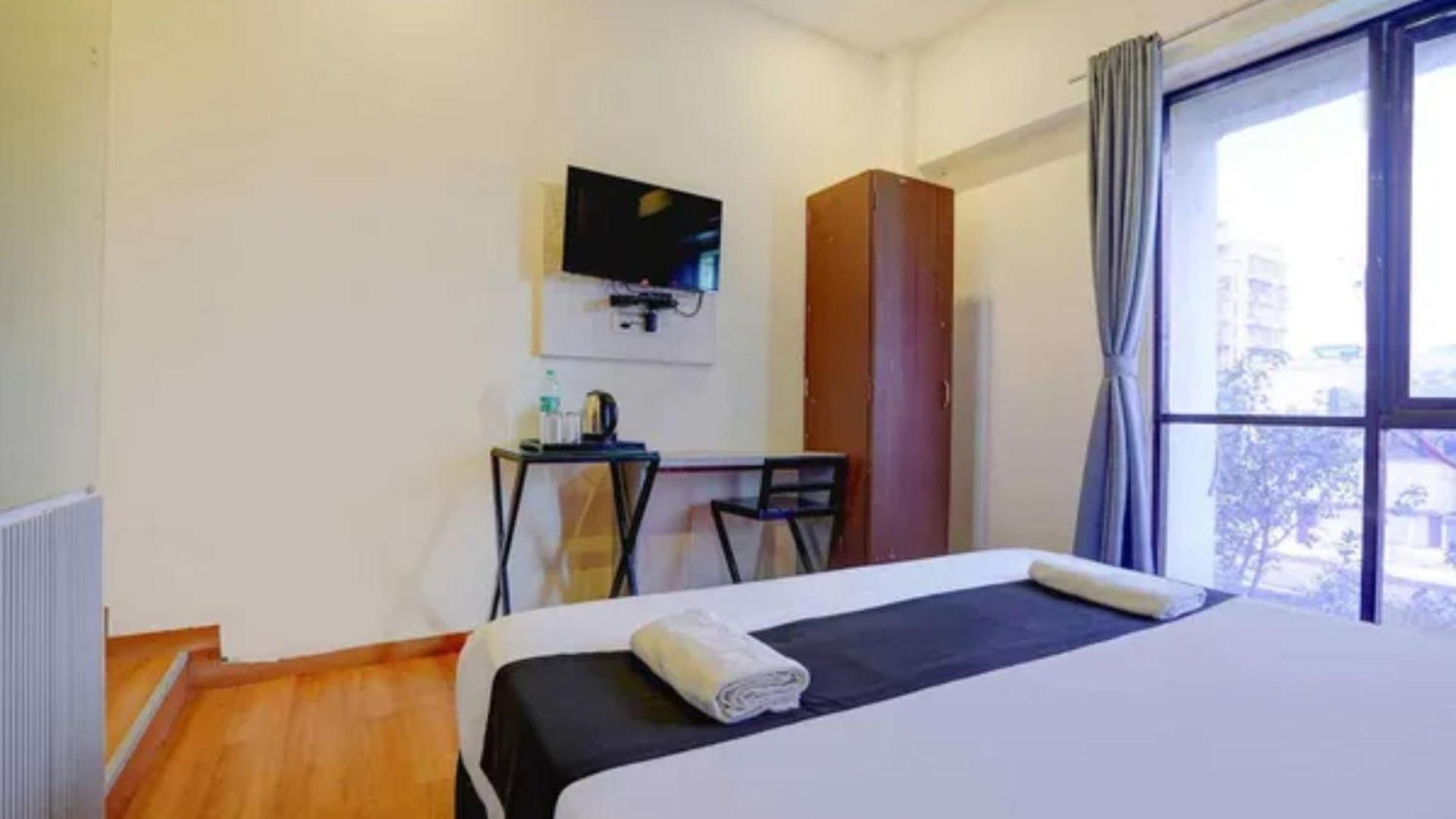 Fabhotel Freedom Star 4* Mumbai