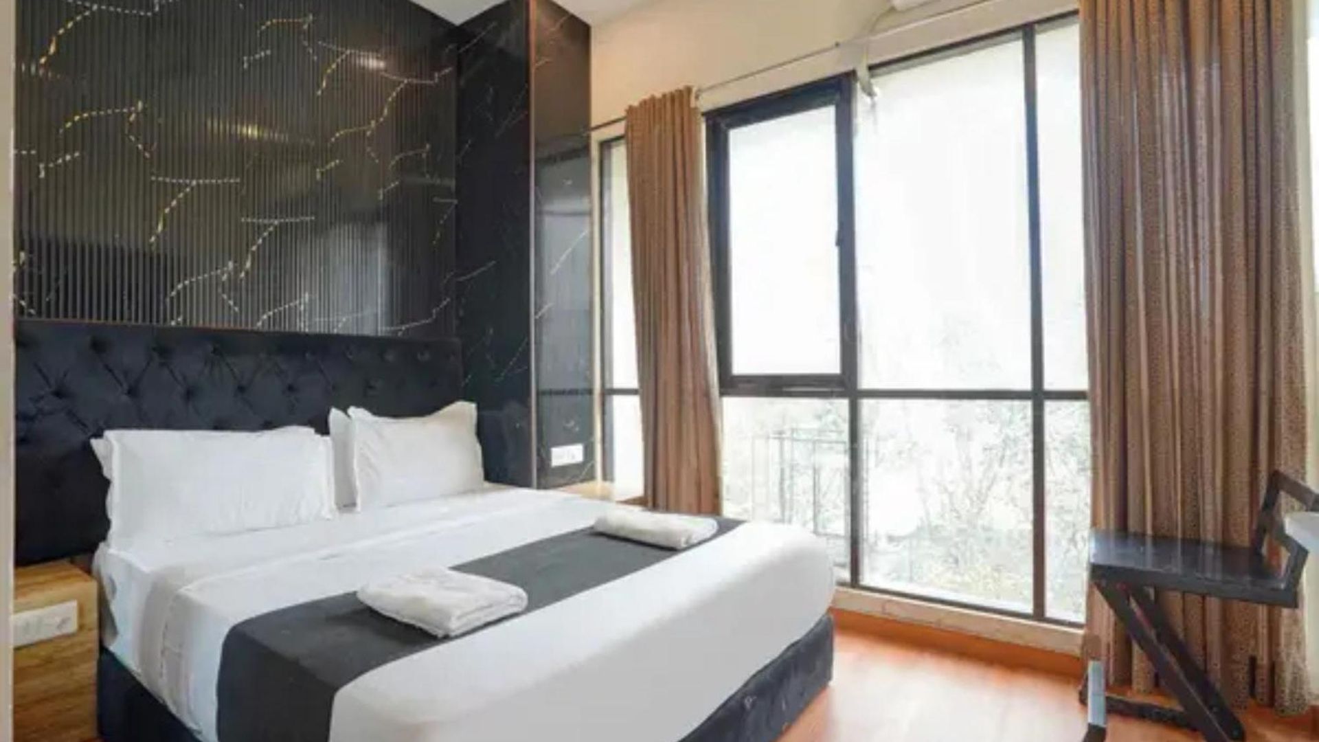 Hotel Fabhotel Freedom Star