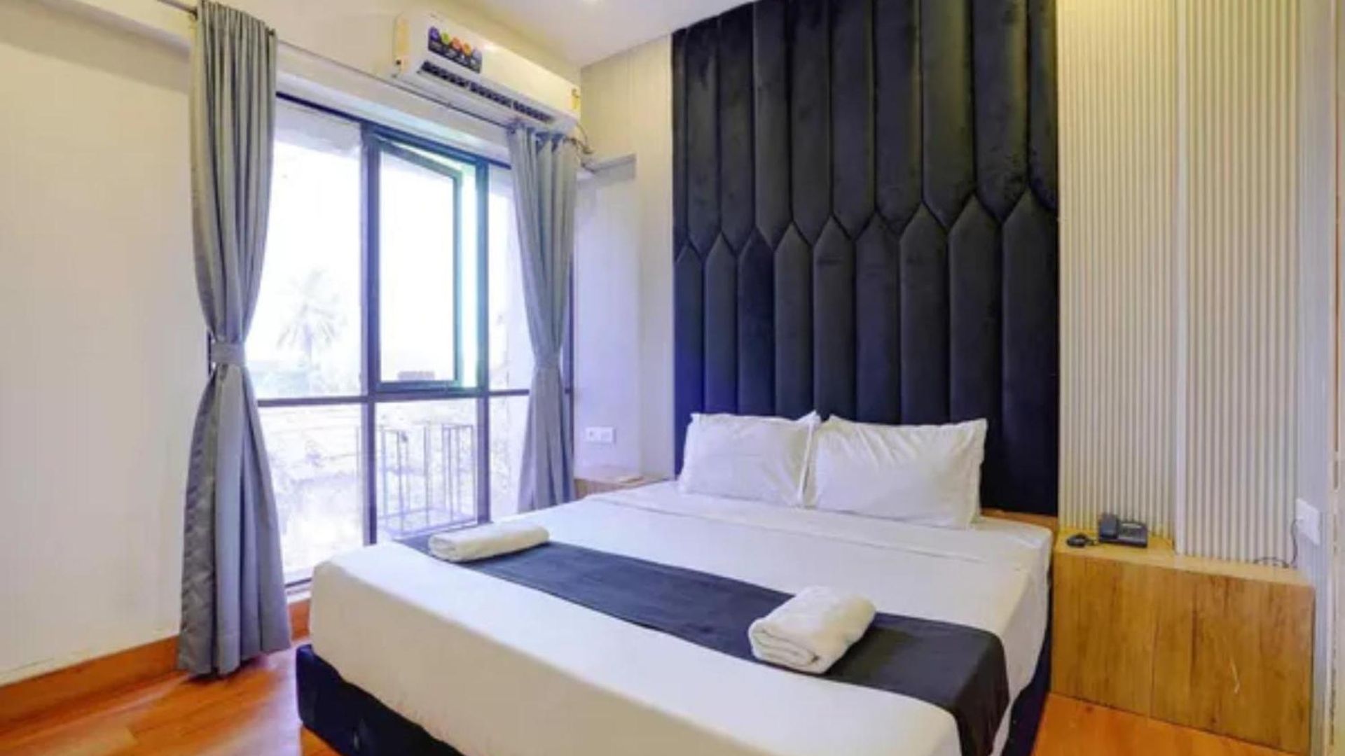 Fabhotel Freedom Star Hotel 4*