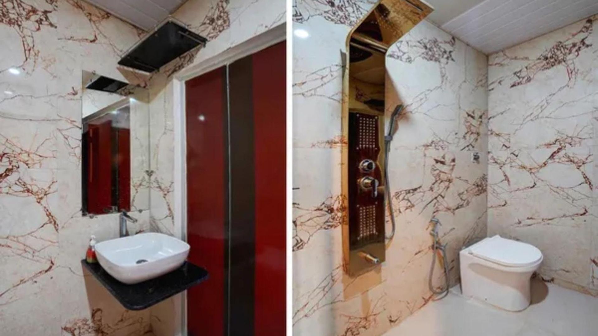 Fabhotel Freedom Star 4*
