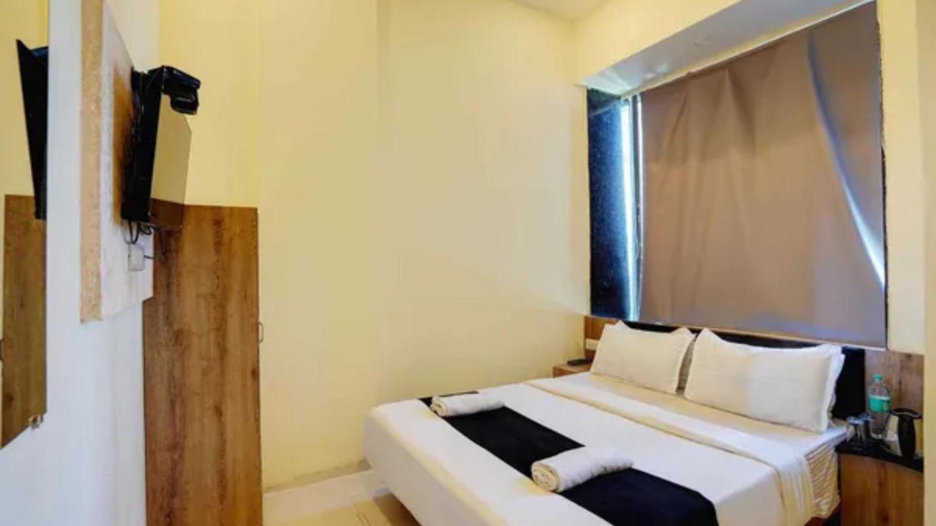 Fabhotel Freedom Star