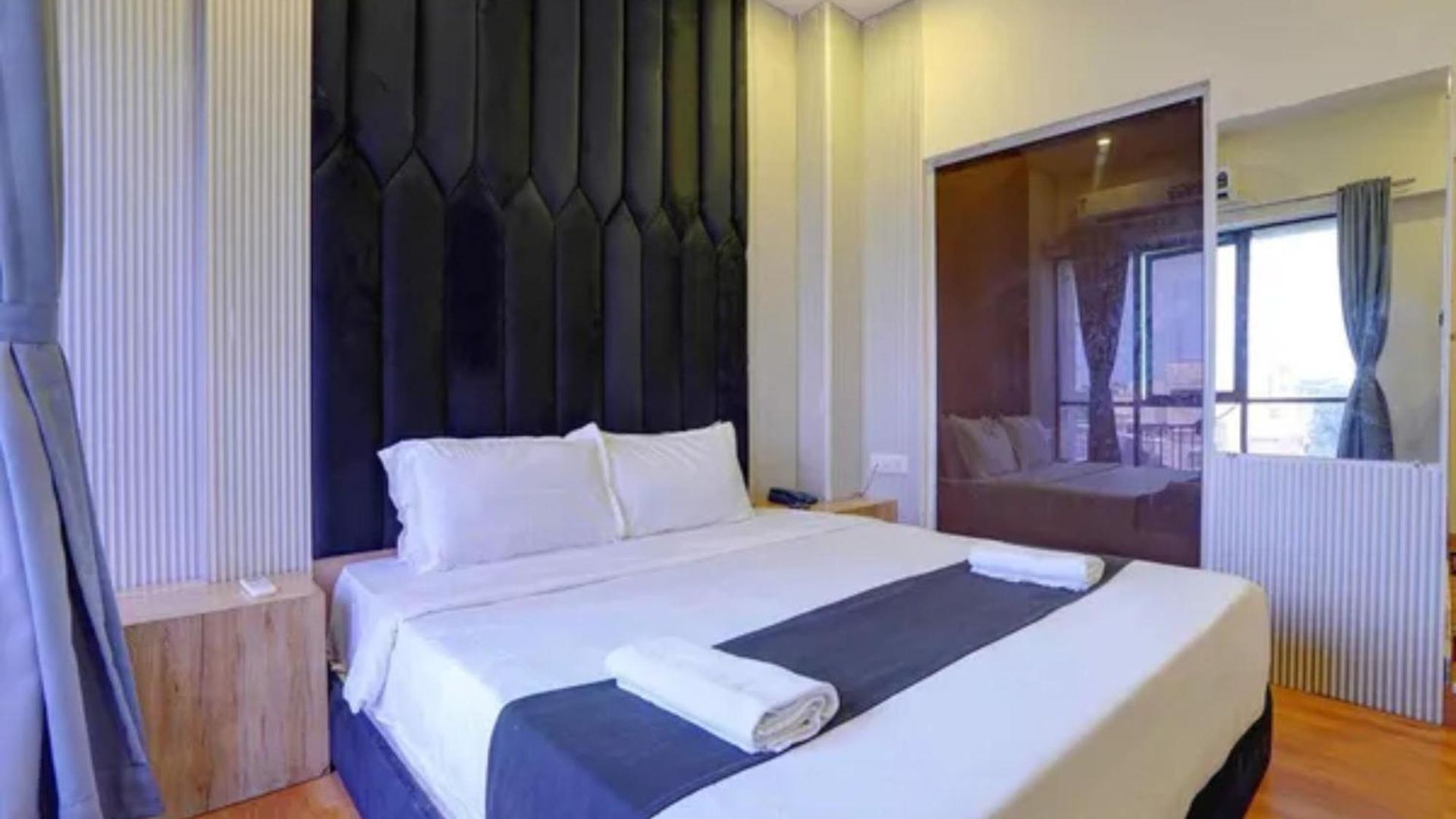 Fabhotel Freedom Star Hotel Mumbai