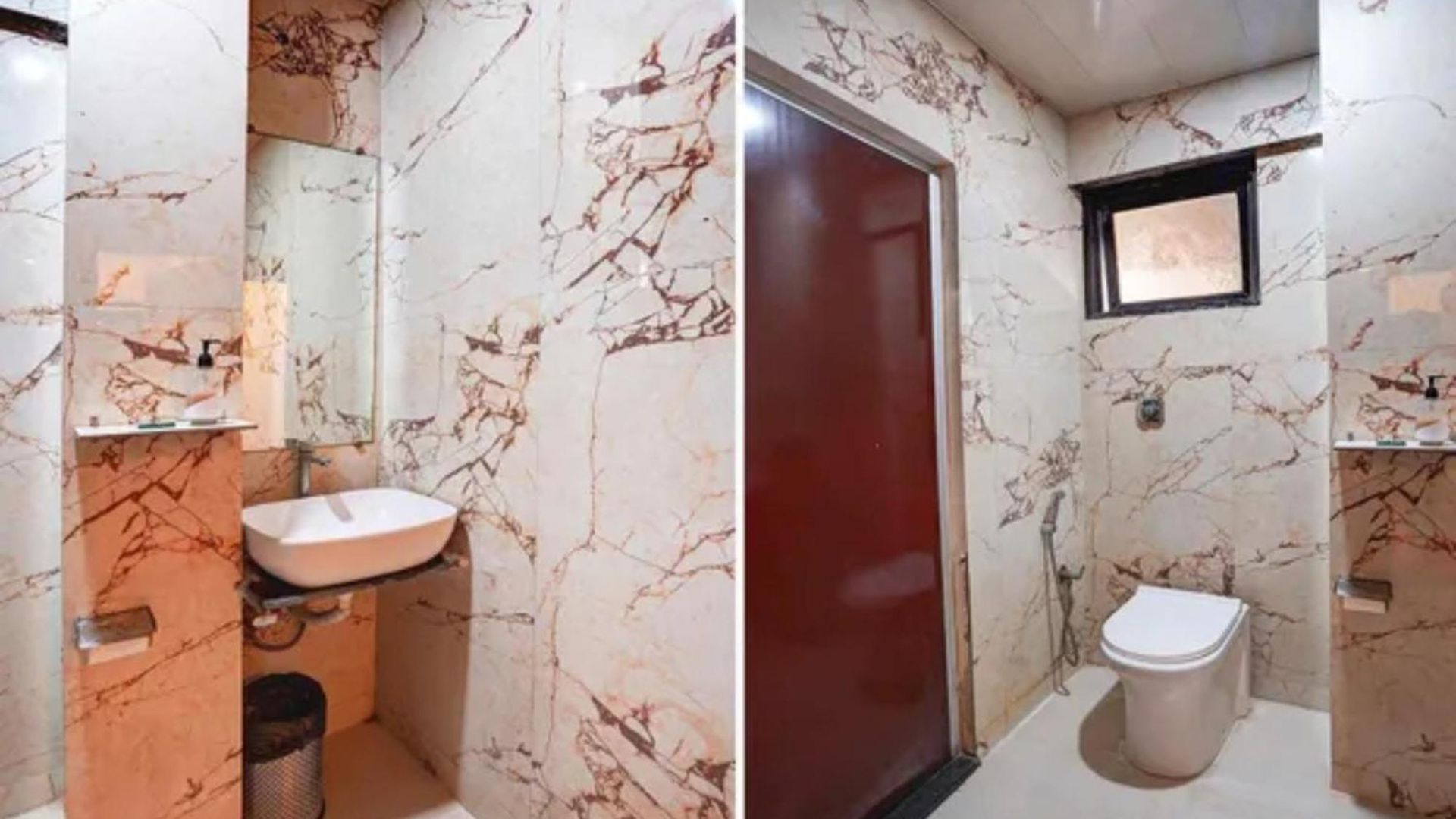 Fabhotel Freedom Star 4* Mumbai