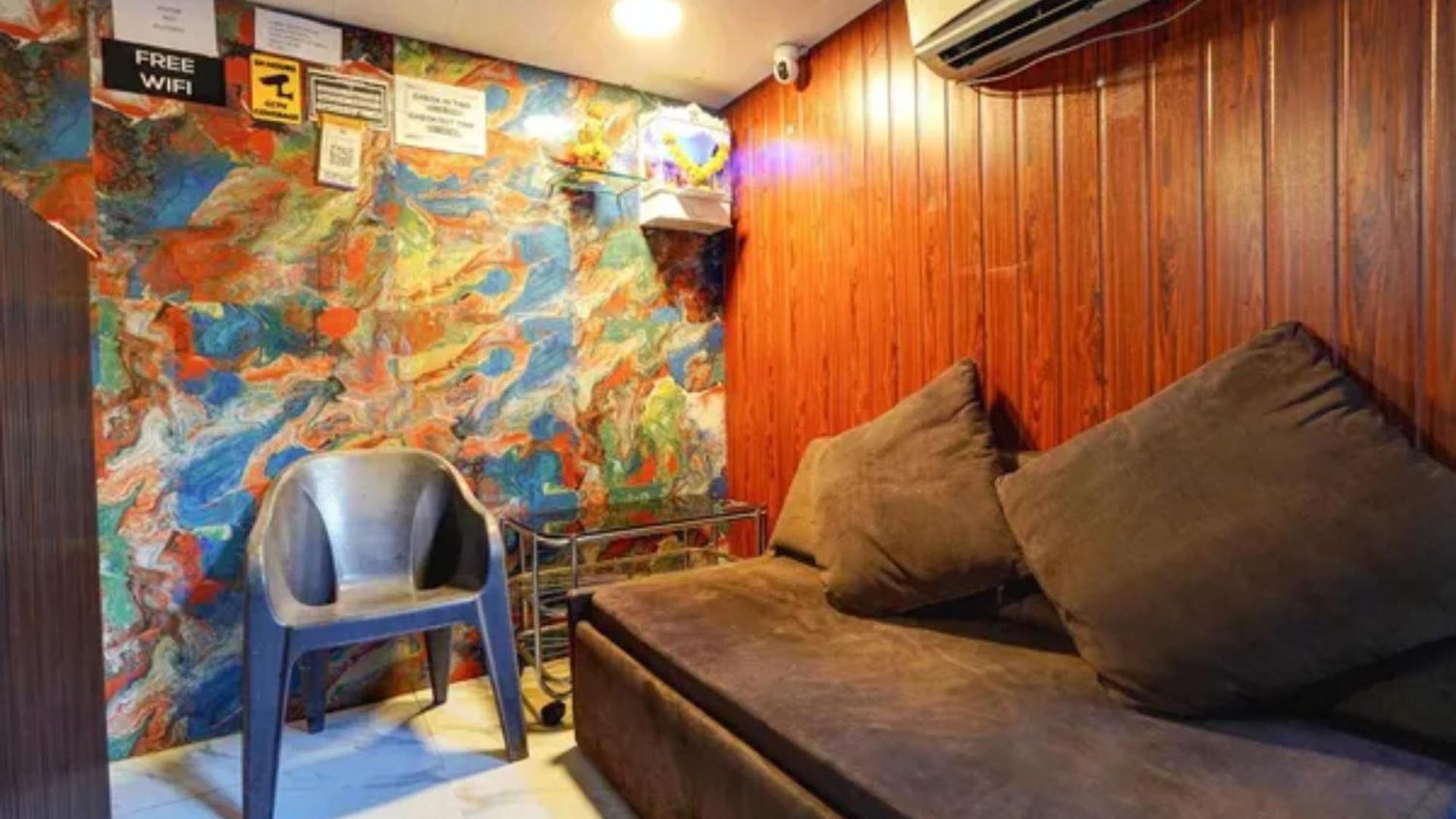Fabhotel Freedom Star Hotel 4*