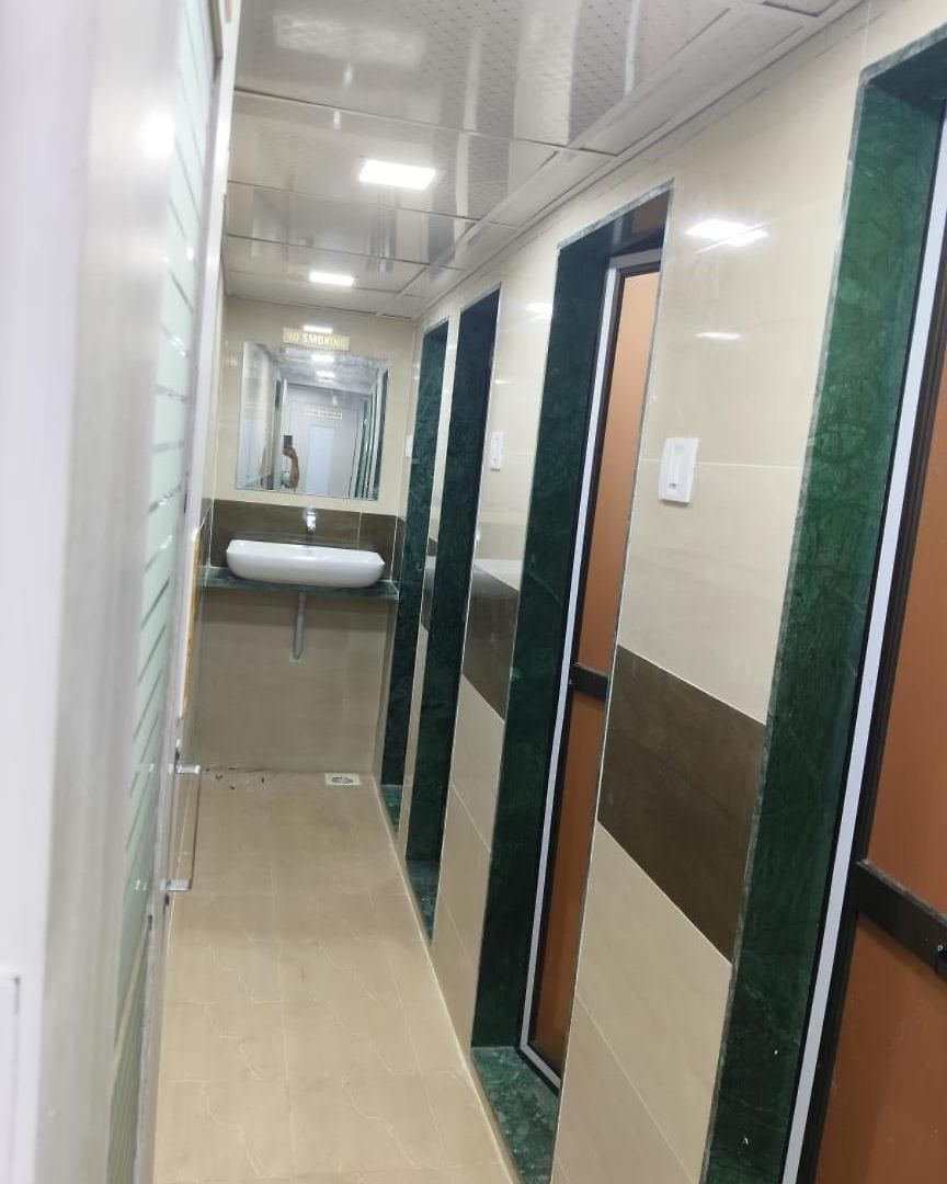 Restinn Sakinaka *
