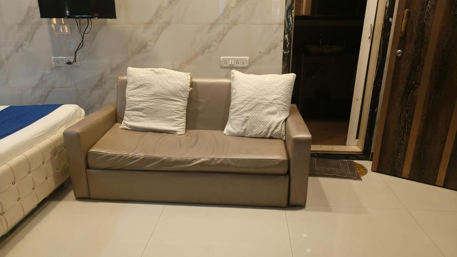 Hotel Oliver Mumbai