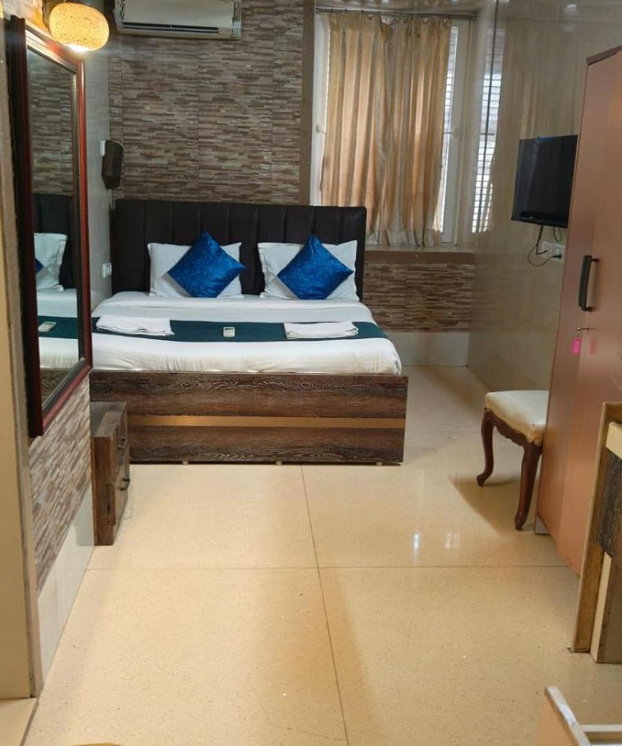 Oliver Hotel Mumbai