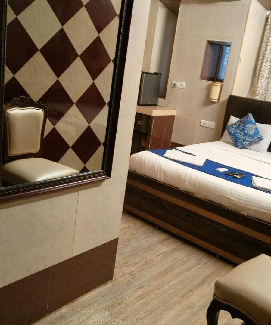 Hotel Oliver
