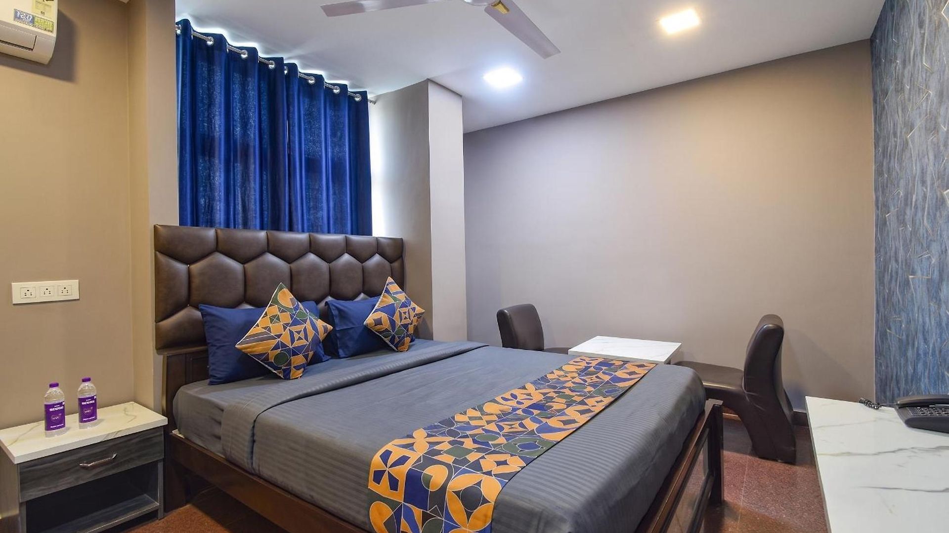 Fabhotel Silver Oak Hotel Mumbai