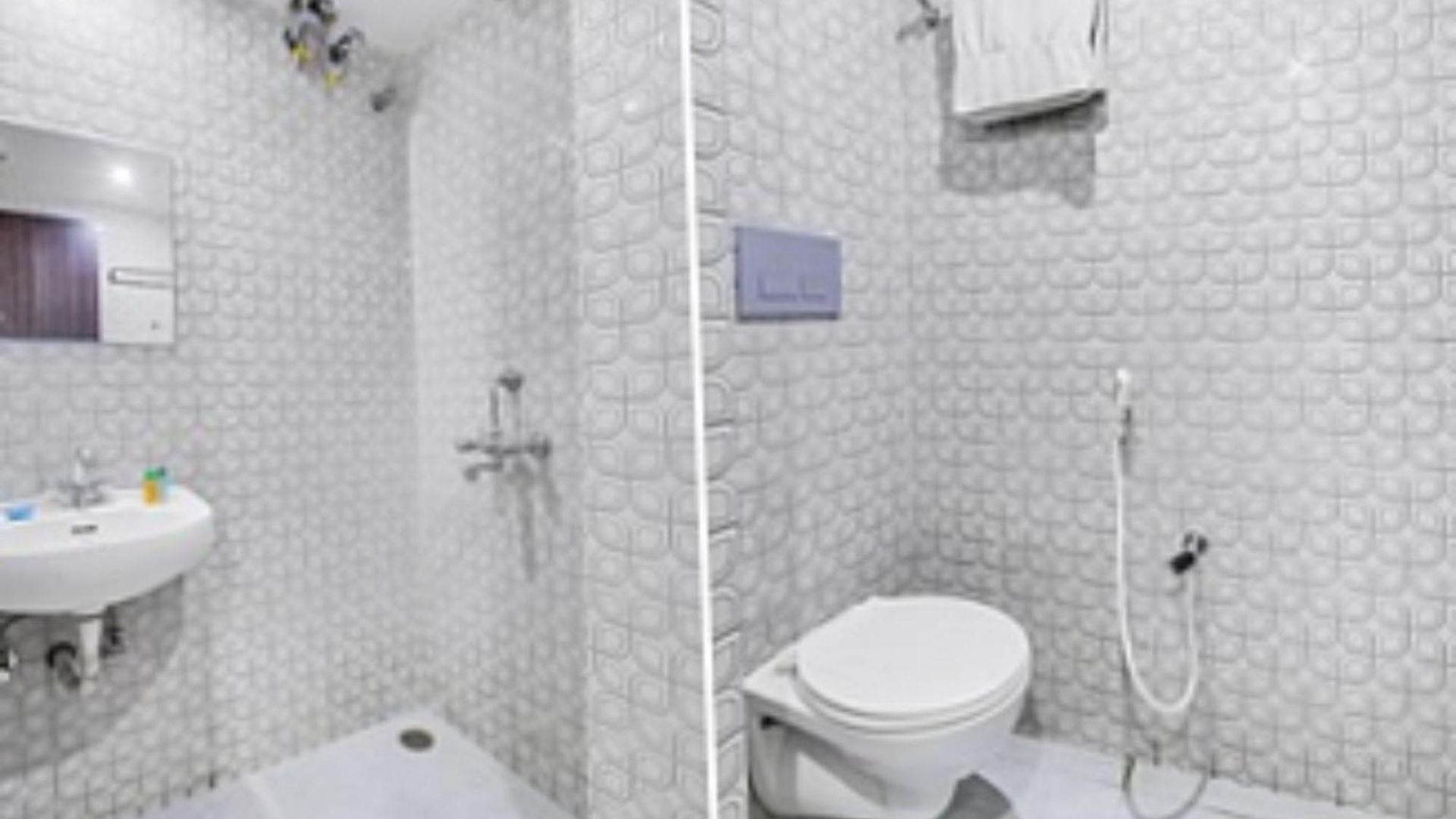 Fabhotel Silver Oak 3* Mumbai