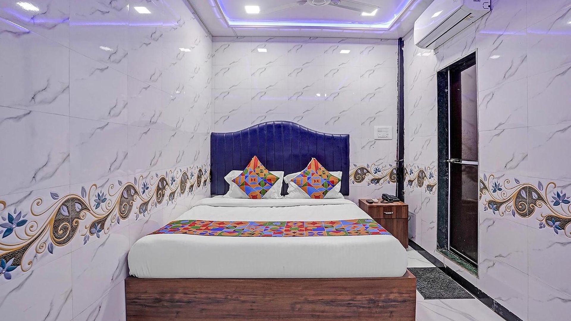 Via Sr Residency 4* Mumbai