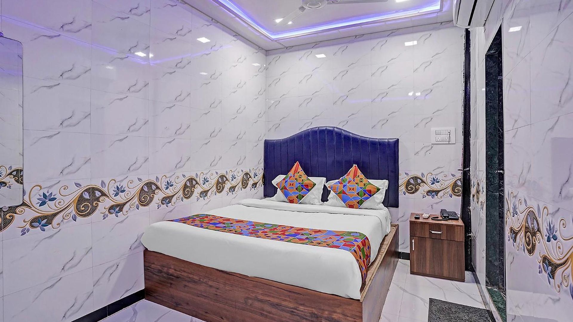 Via Sr Residency Guest house 4*