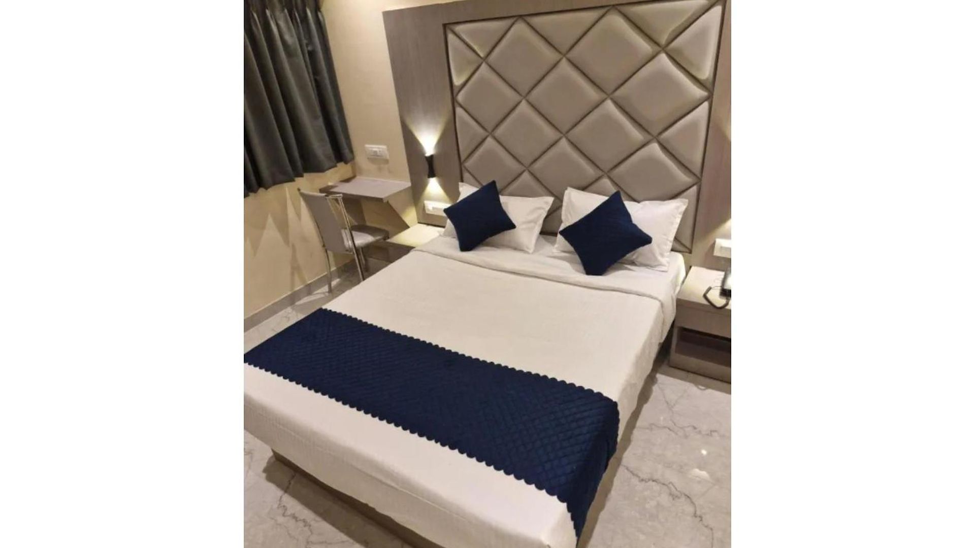 Fabhotel Sahara Hotel Mumbai