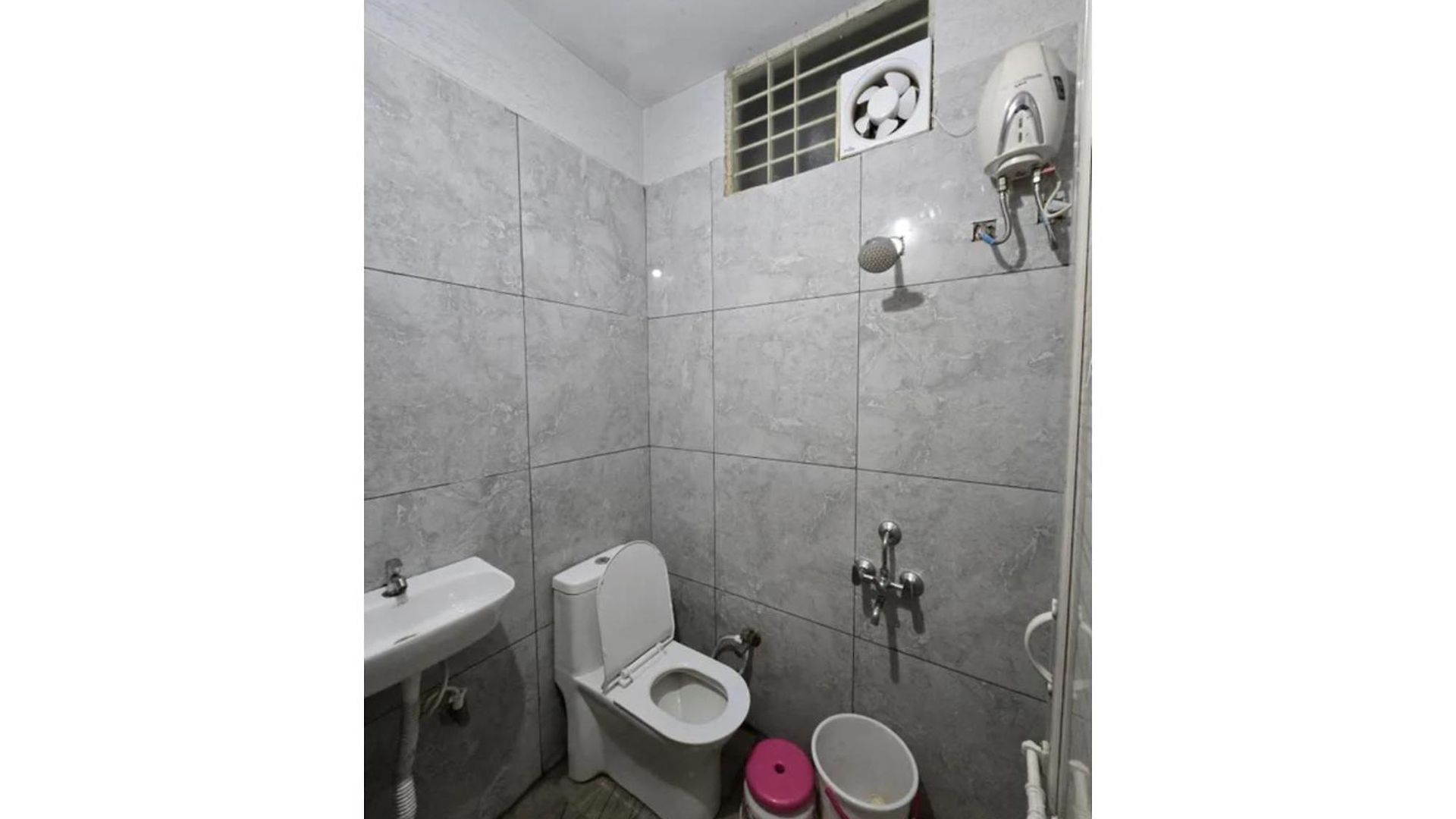 Hotel Fabhotel Sahara Mumbai