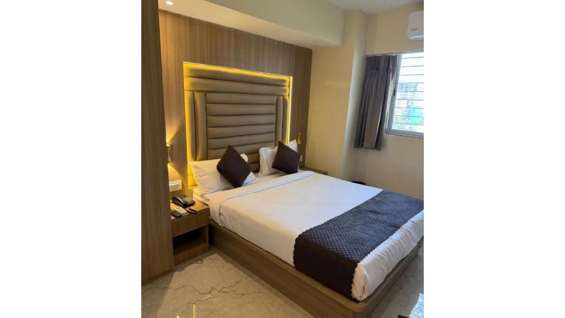 Hotel Fabhotel Sahara Mumbai