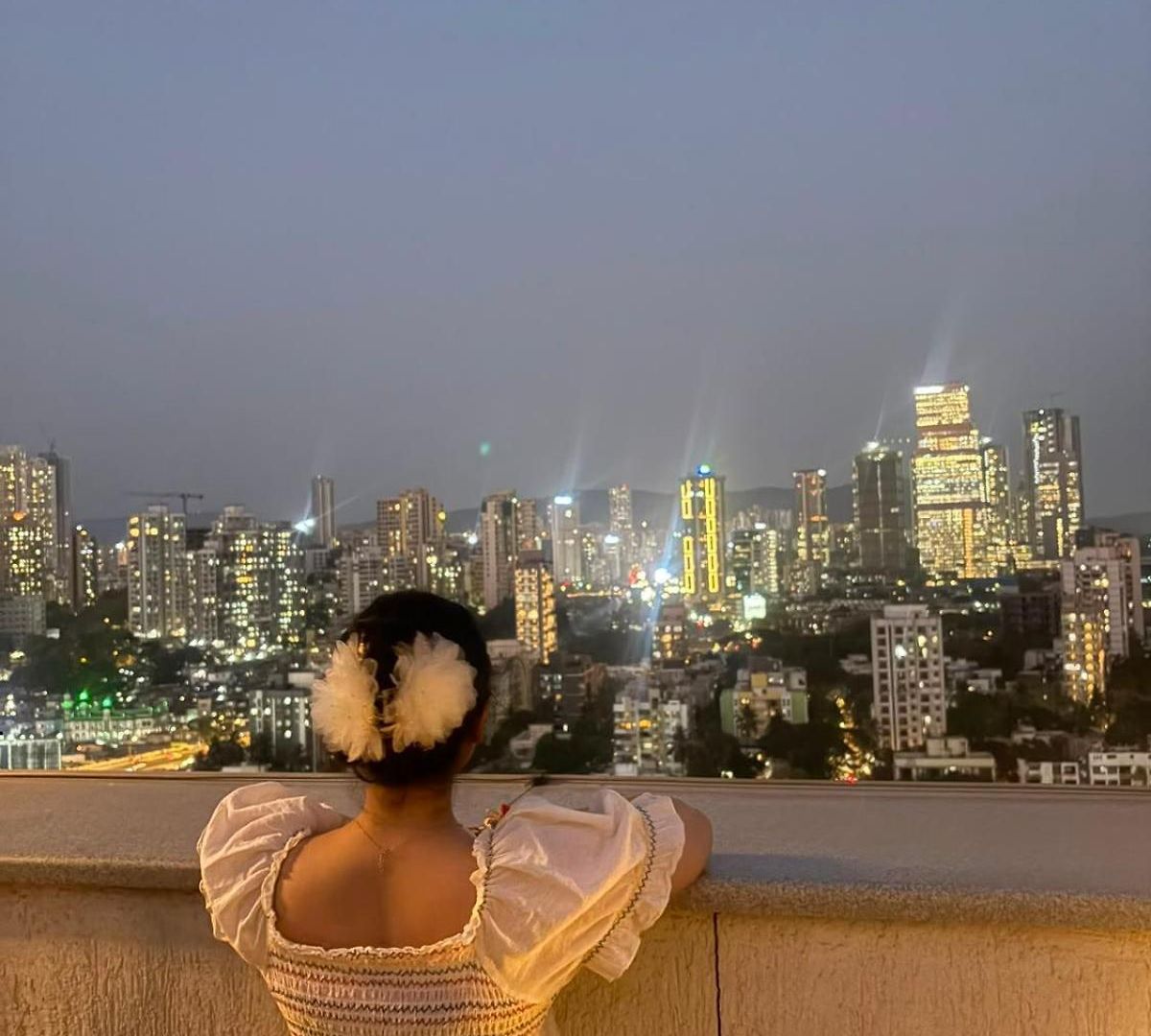 Skyline Serene Shared Access Homestay *