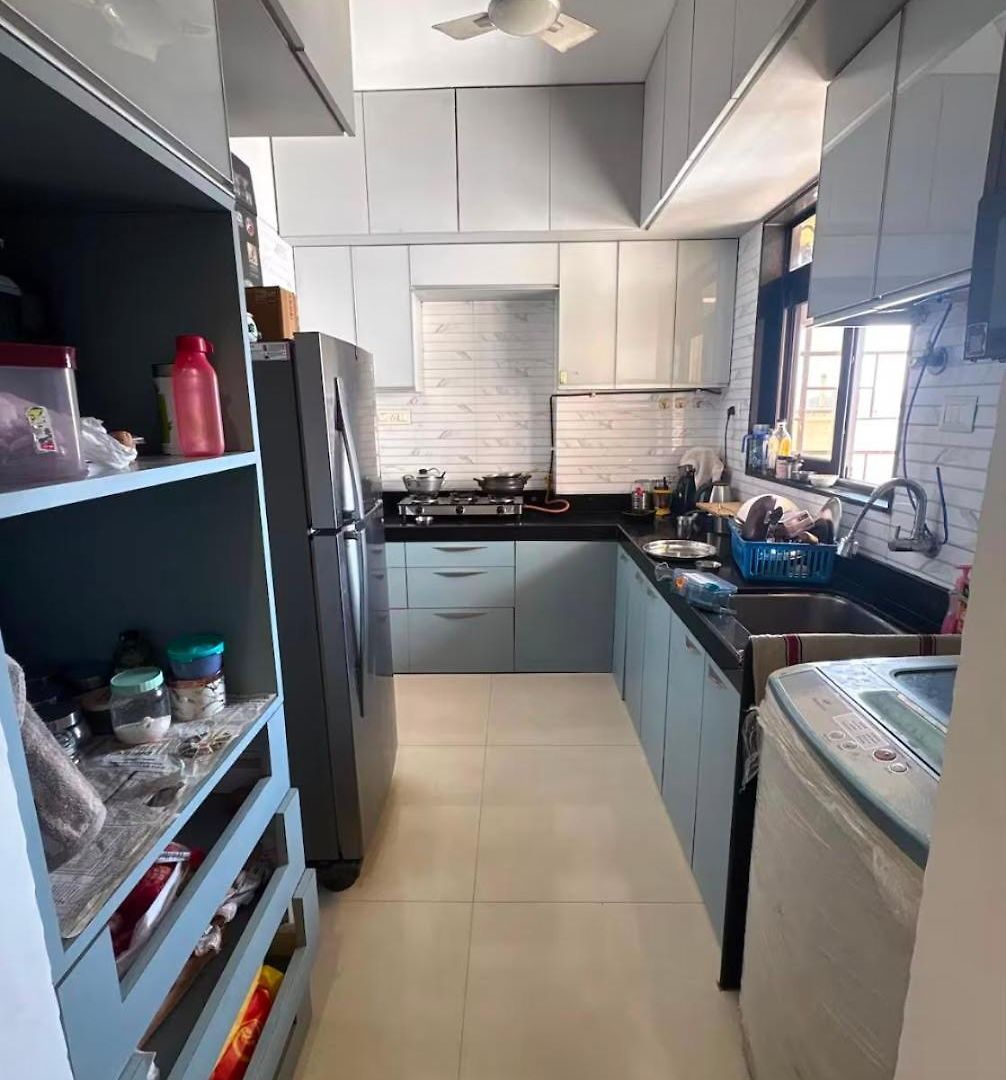 Skyline Serene Shared Access Homestay