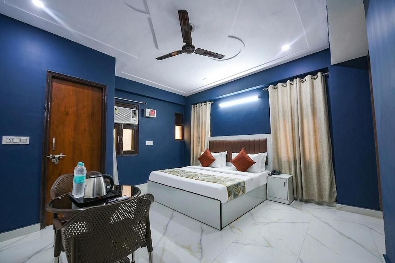 Fabhotel Orange Residency