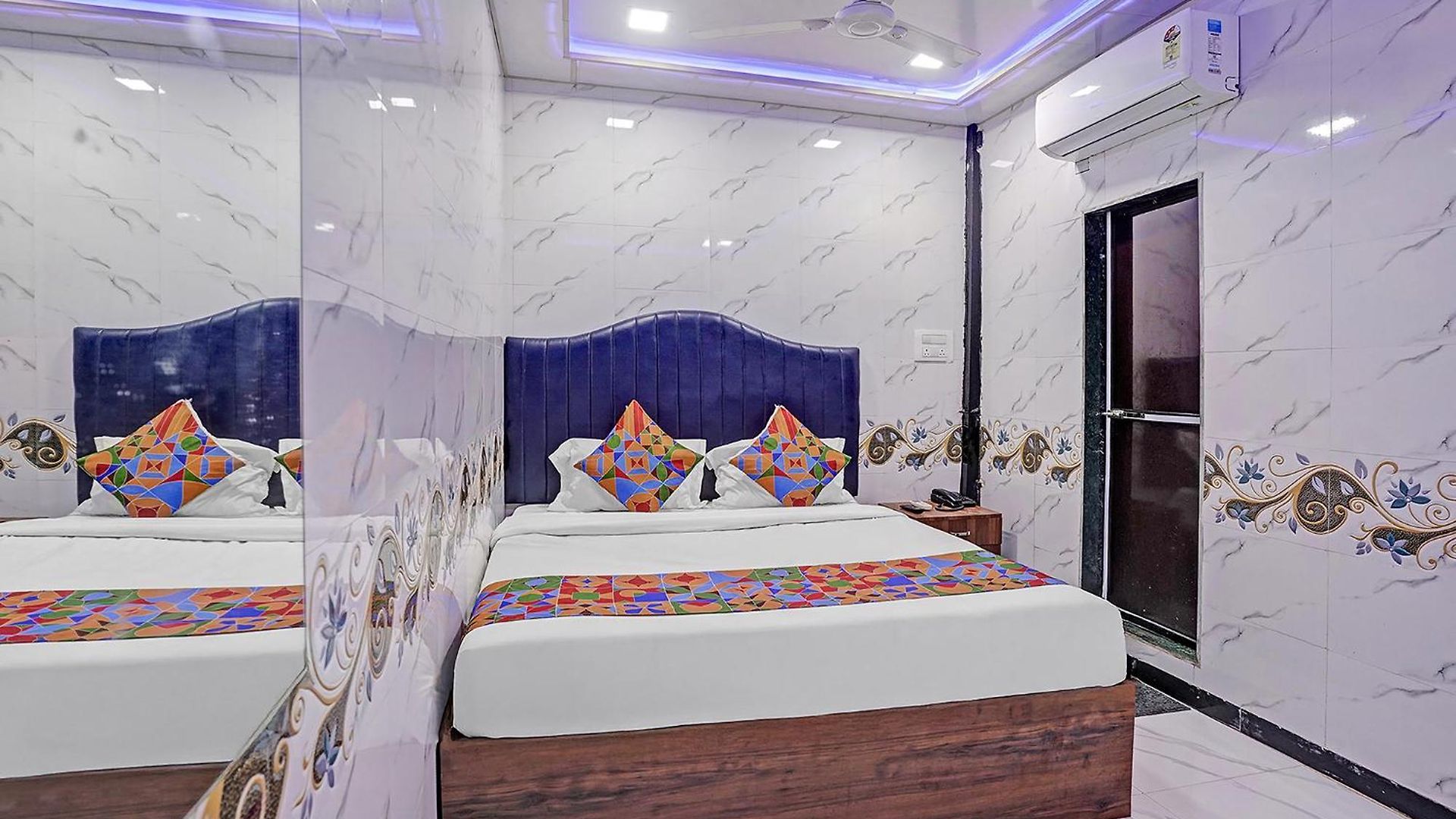 Guest house Via Sr Residency