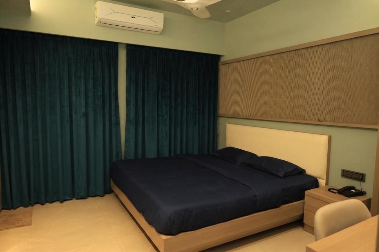 Fabhotels Cevo Mumbai