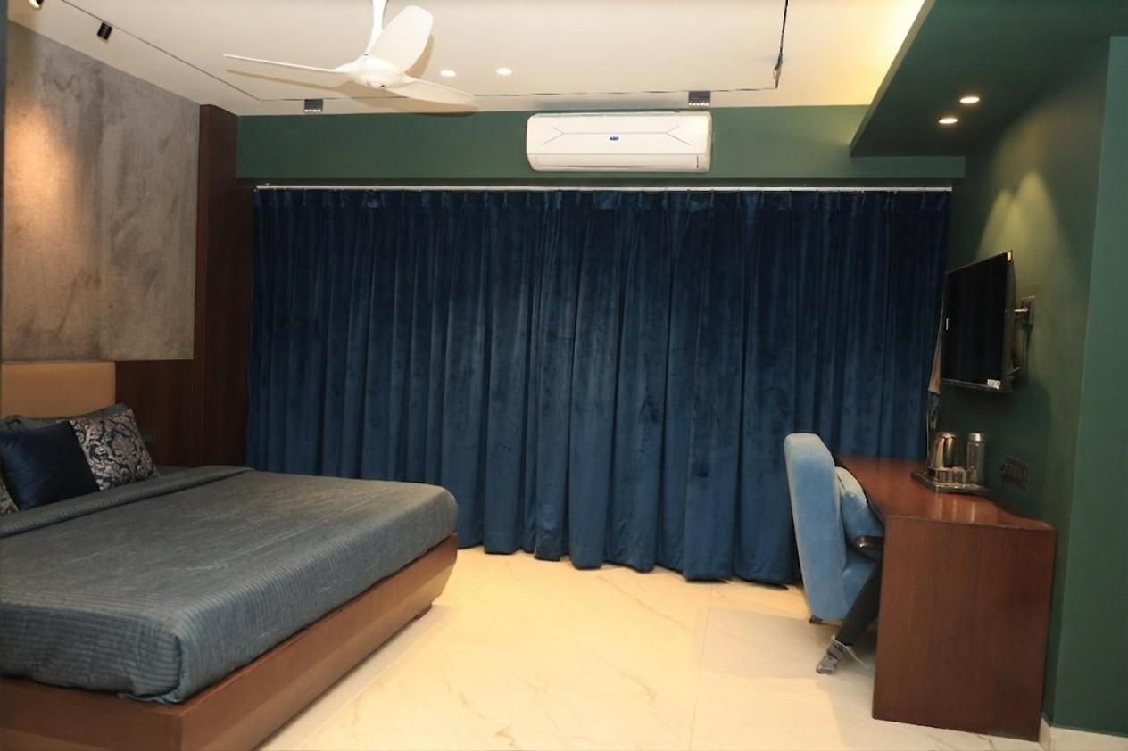 Fabhotels Cevo Hotel Mumbai
