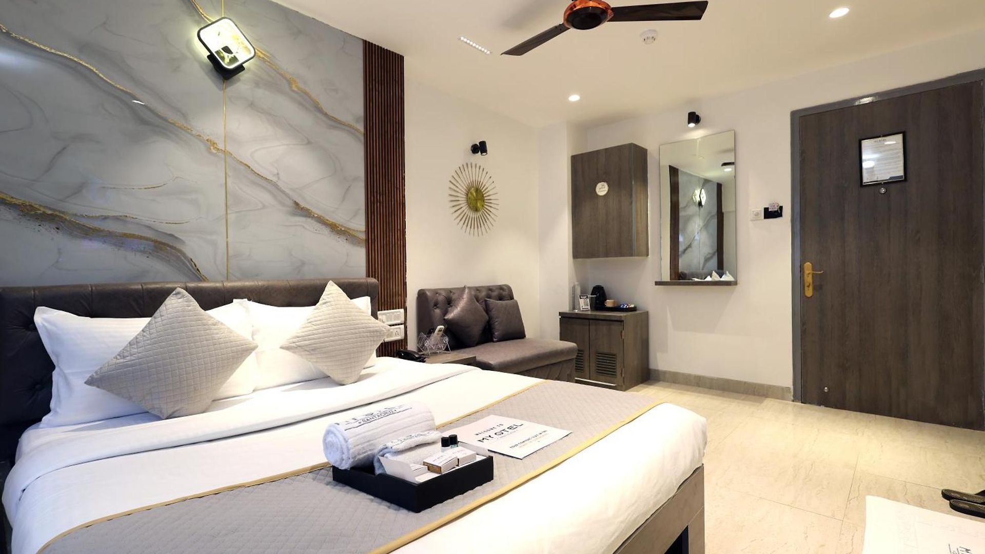 Myotel - Andheri Hotel Mumbai