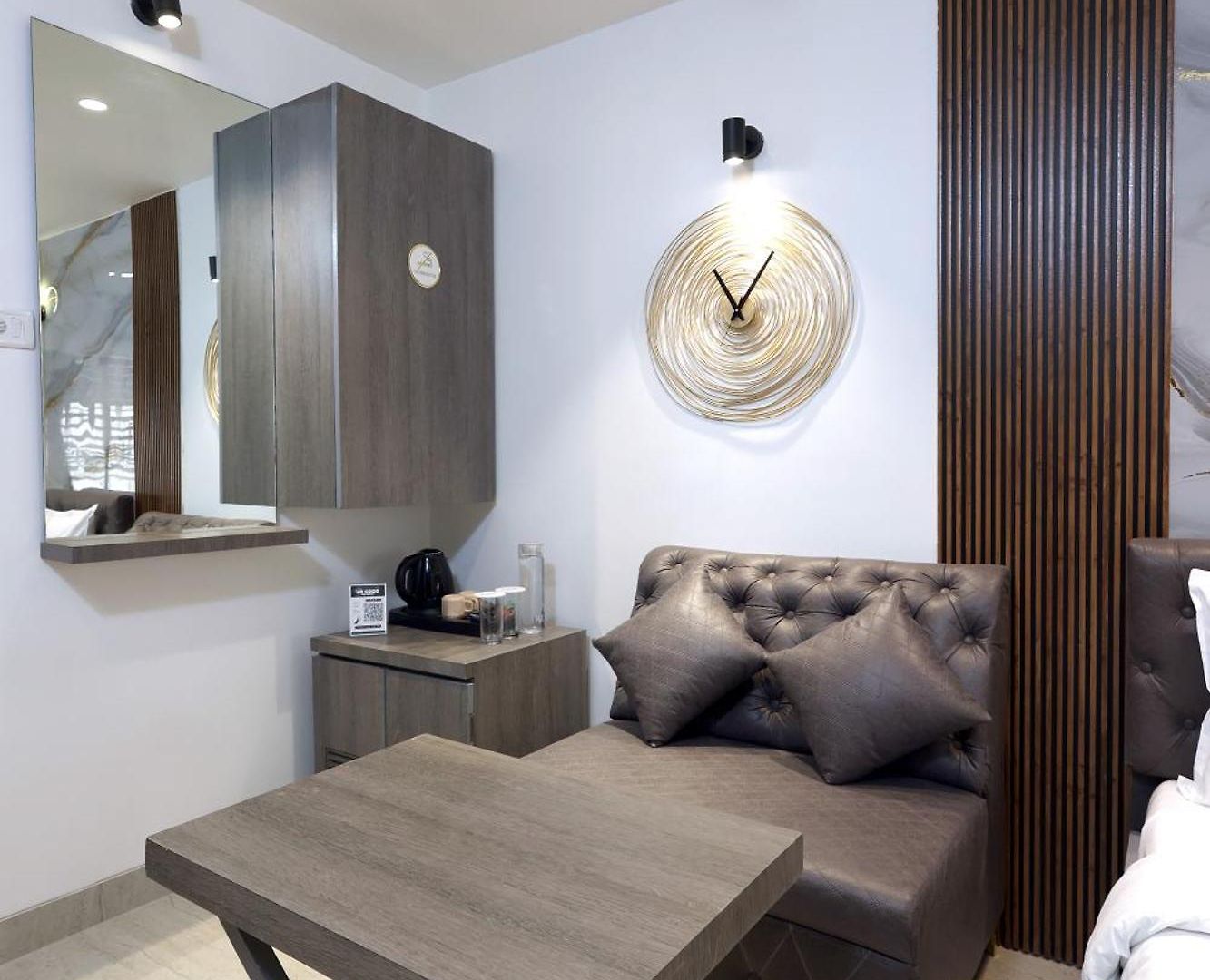 Myotel - Andheri 3* Mumbai