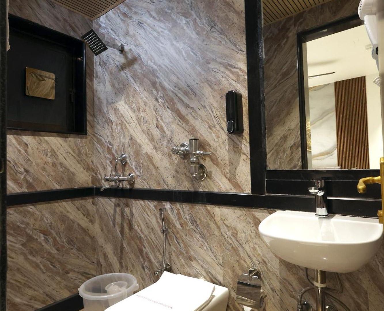Myotel - Andheri Hotel 3*