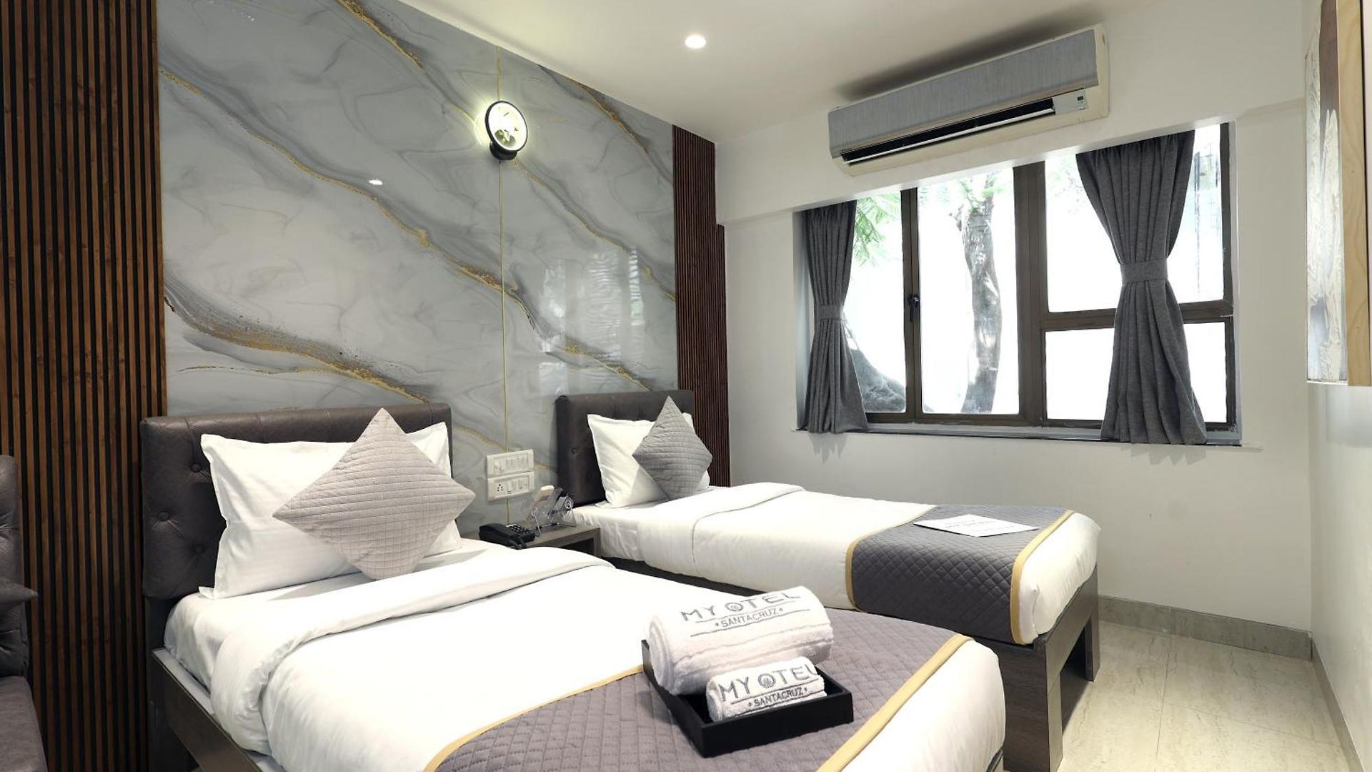 Myotel - Andheri Mumbai