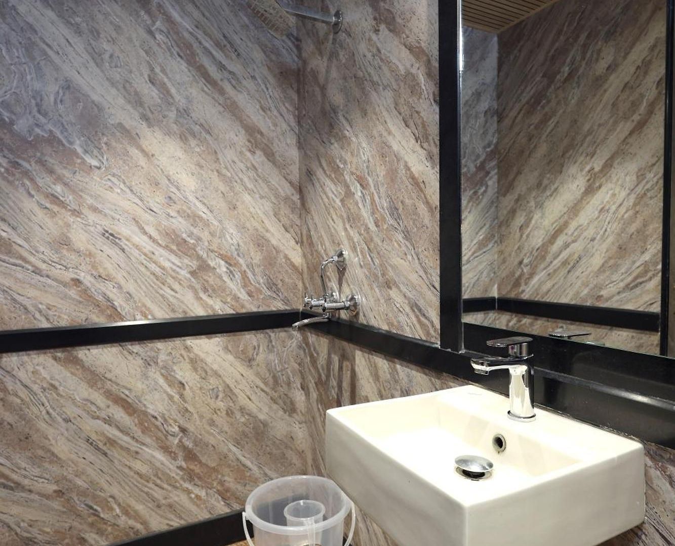 Myotel - Andheri Hotel