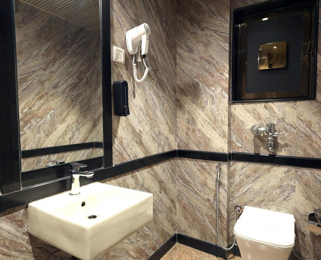 Hotel Myotel - Andheri Mumbai