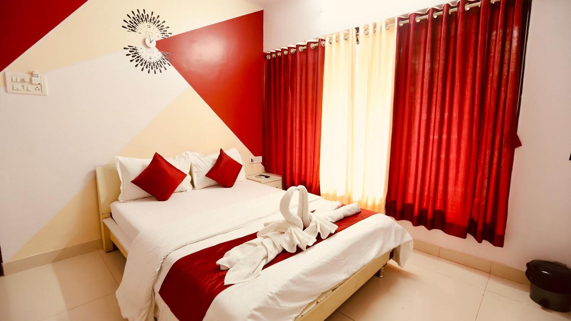 Dev Shelter Malad West *